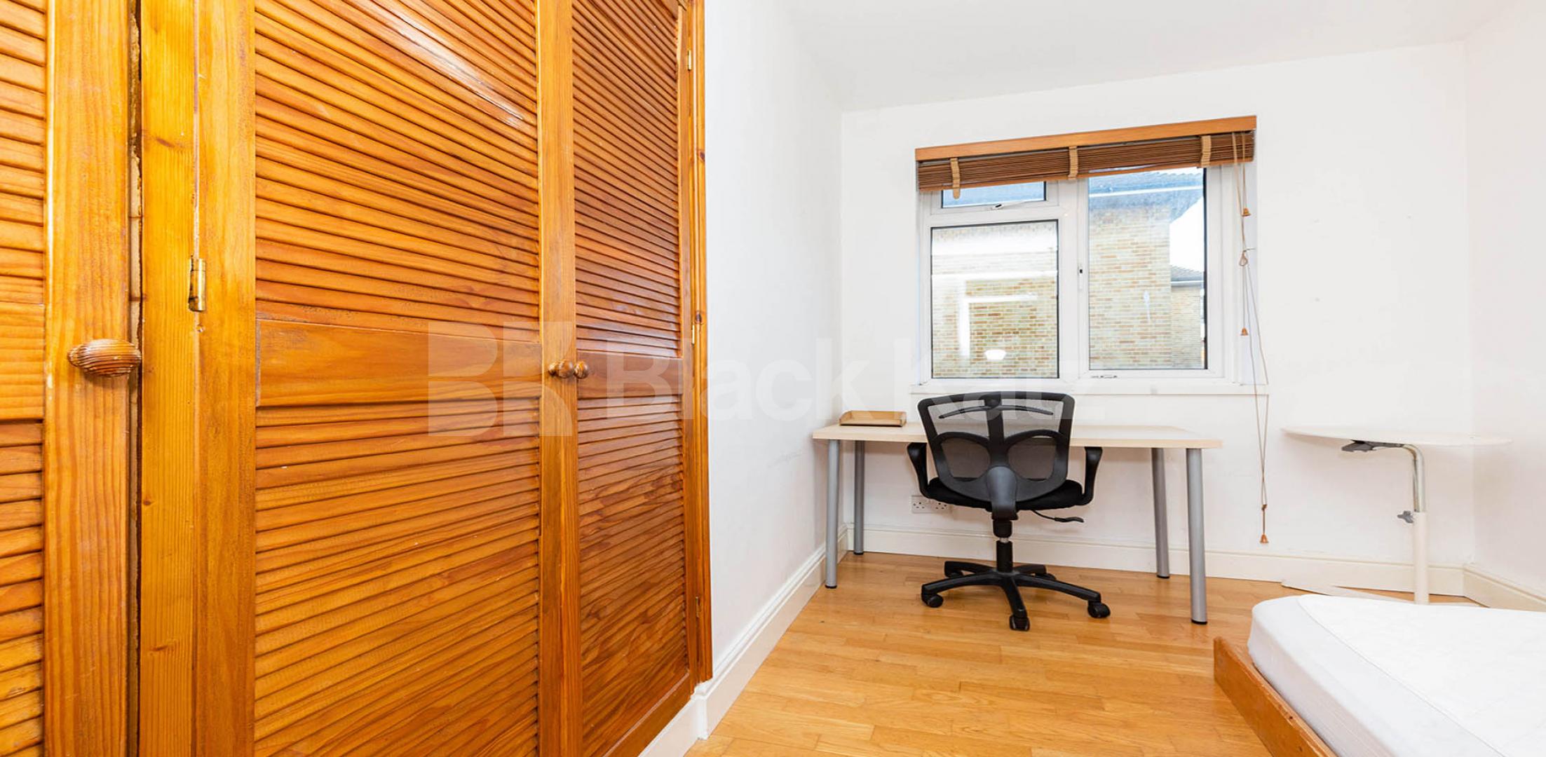 Fantastic spacious 3 bed walking distance to UCL Bridgeway Street, Euston